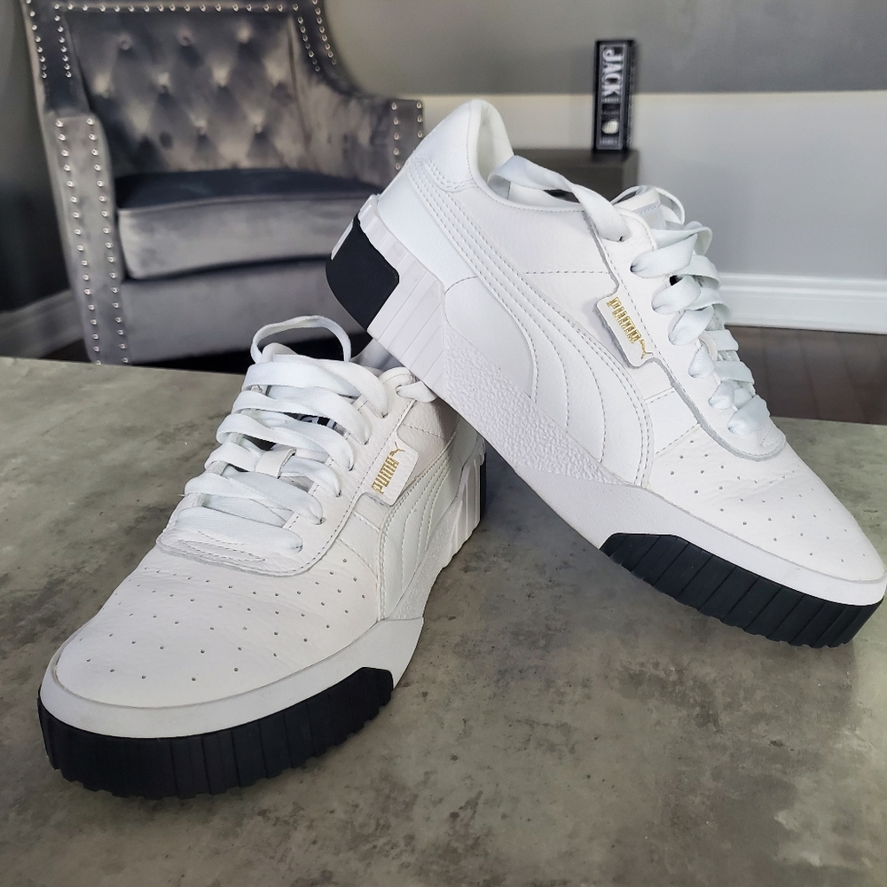 Puma Cali Women's US 8.5